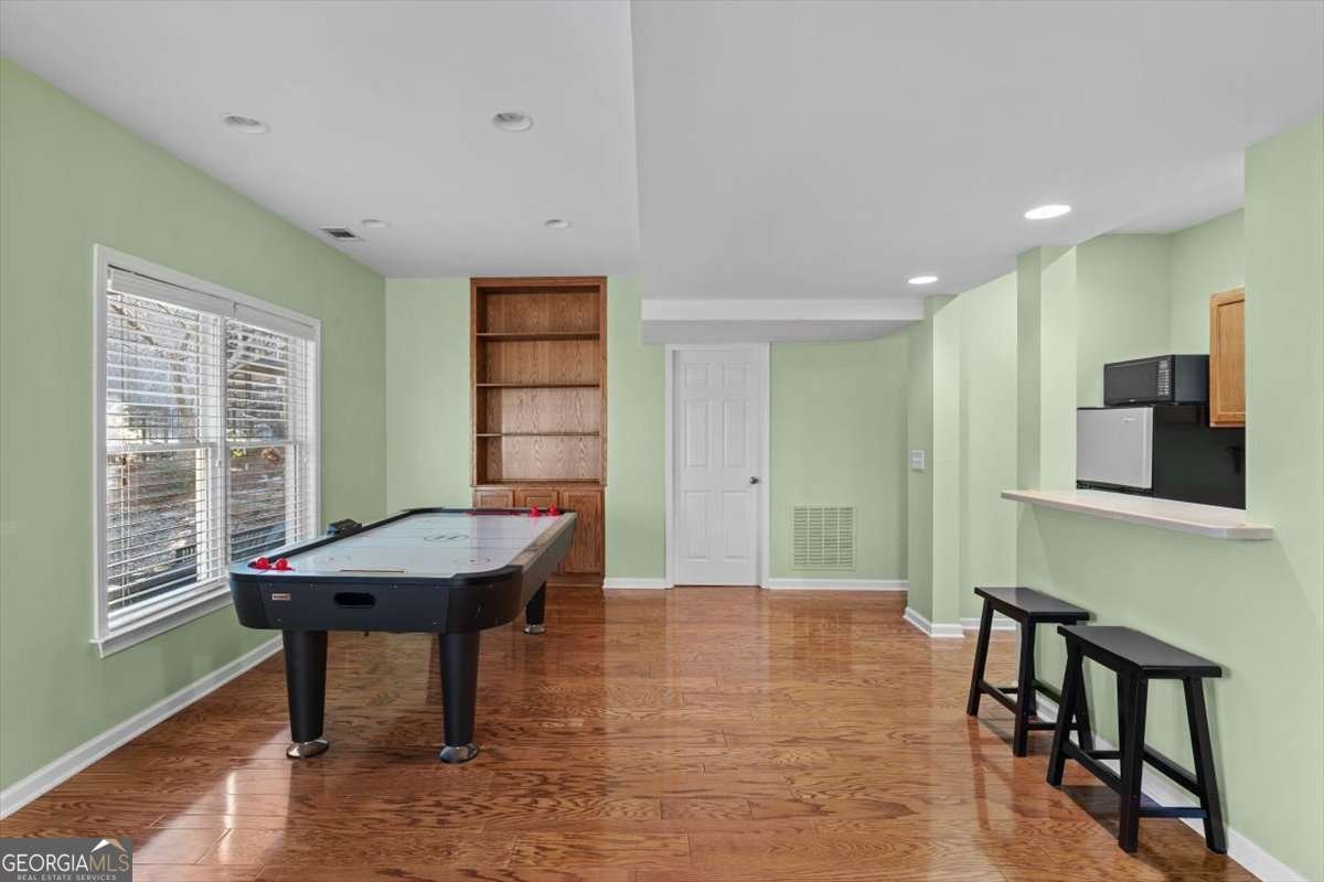 175 Gellmore Lane Acworth - Photo 42