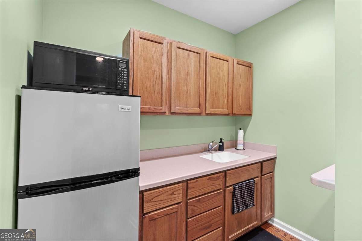 175 Gellmore Lane Acworth - Photo 44