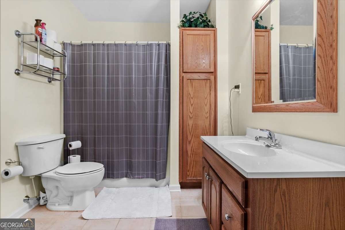 175 Gellmore Lane Acworth - Photo 47