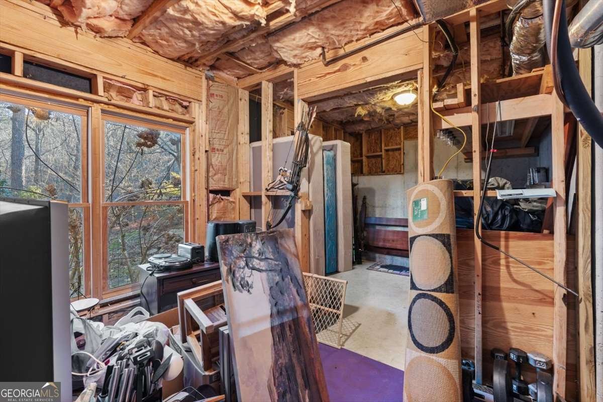 175 Gellmore Lane Acworth - Photo 54