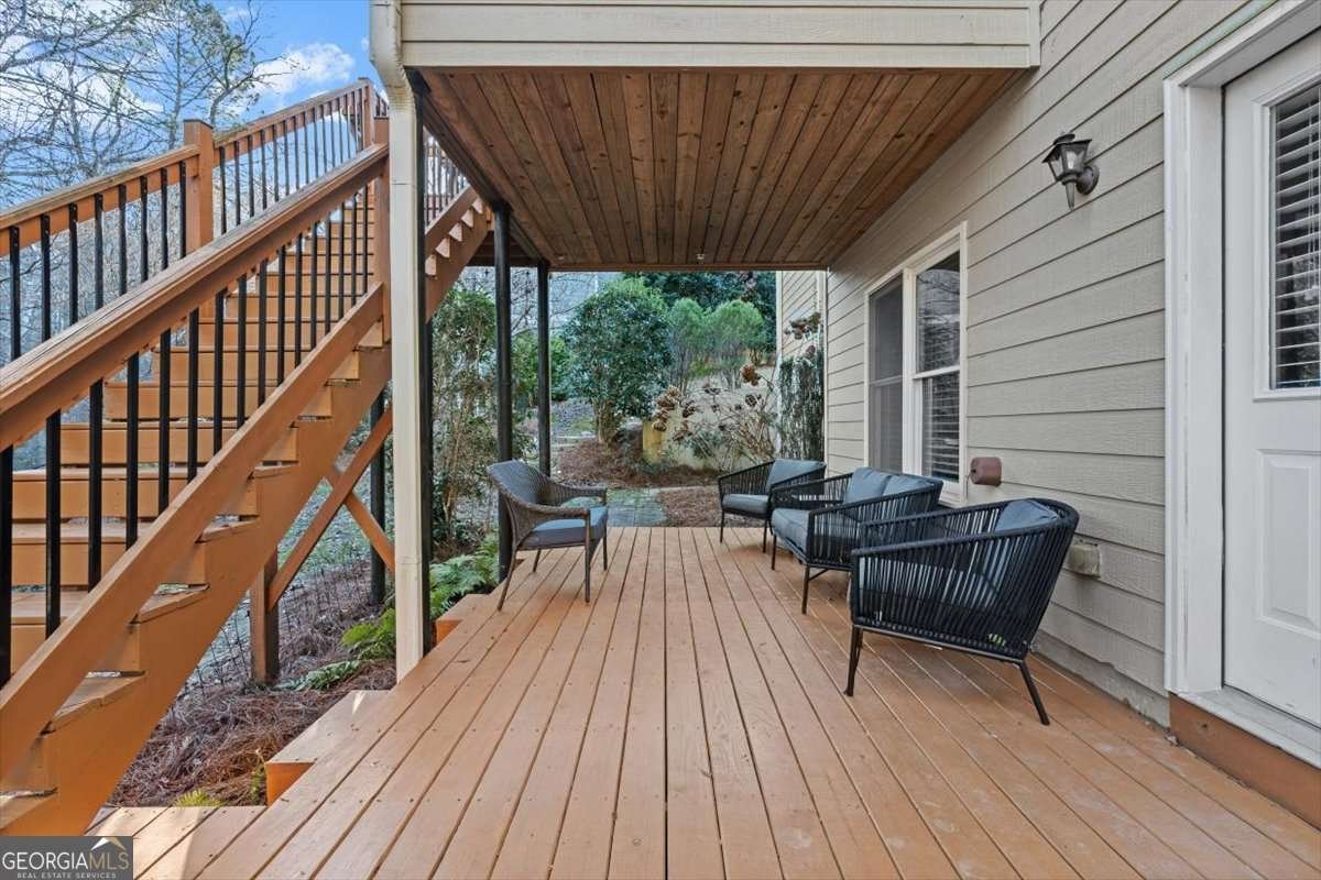 175 Gellmore Lane Acworth - Photo 55