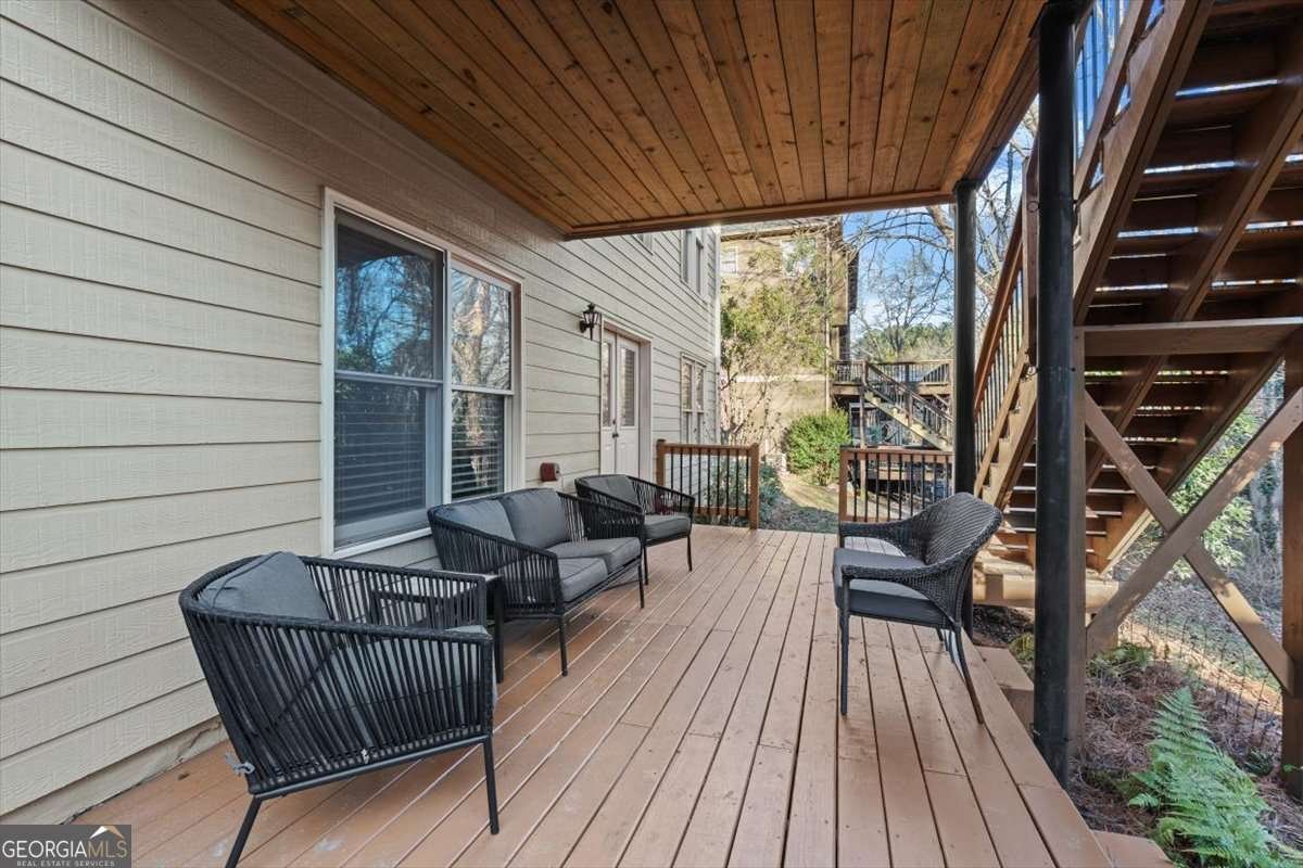 175 Gellmore Lane Acworth - Photo 56