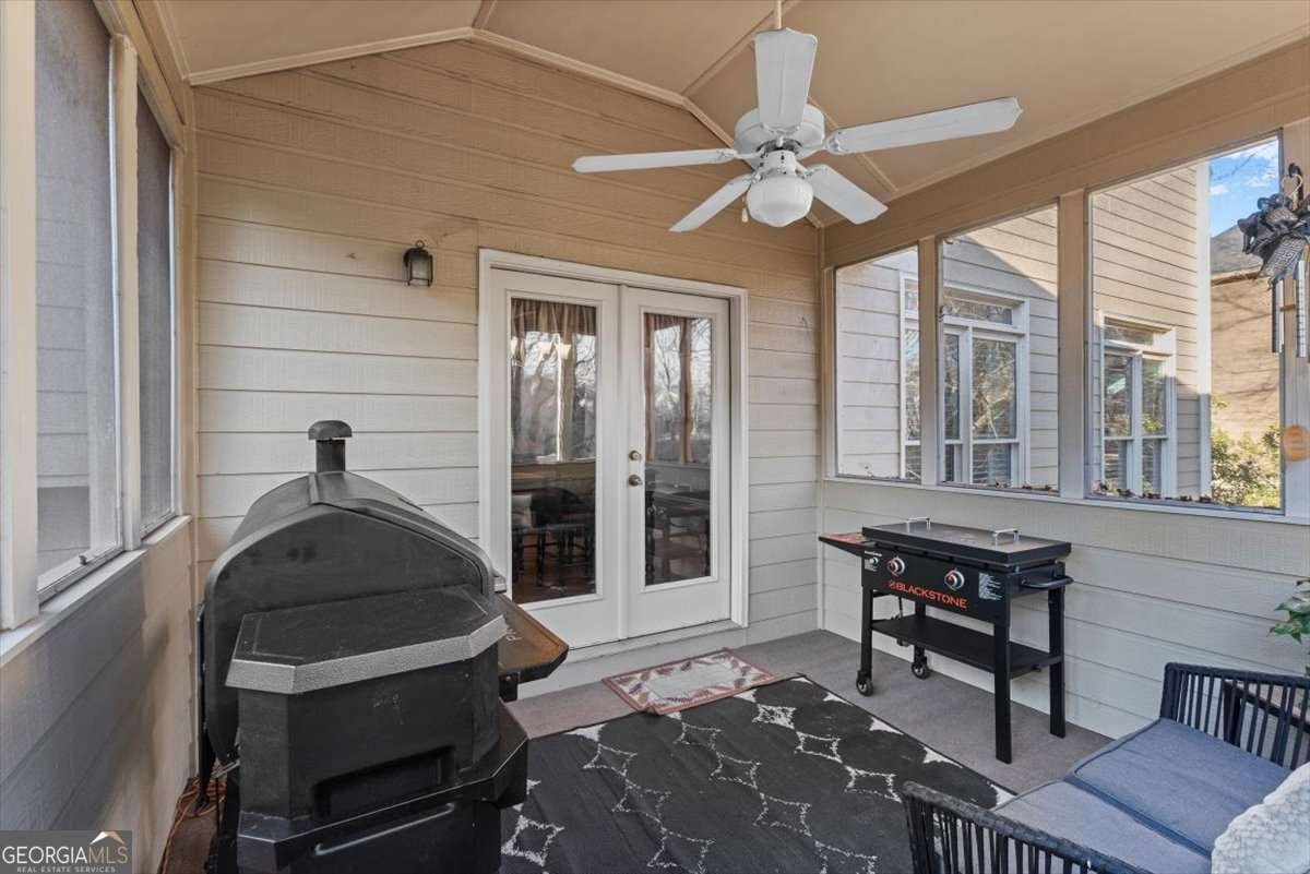 175 Gellmore Lane Acworth - Photo 57