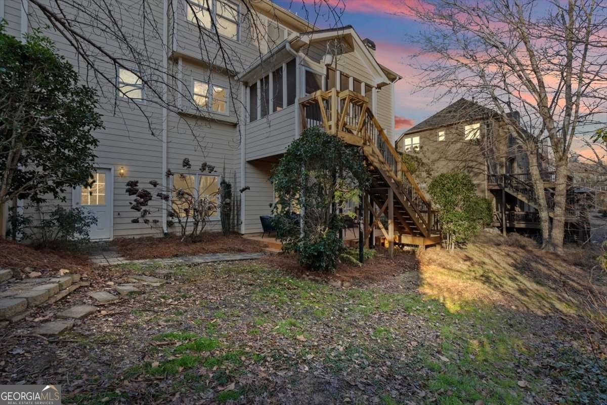 175 Gellmore Lane Acworth - Photo 58