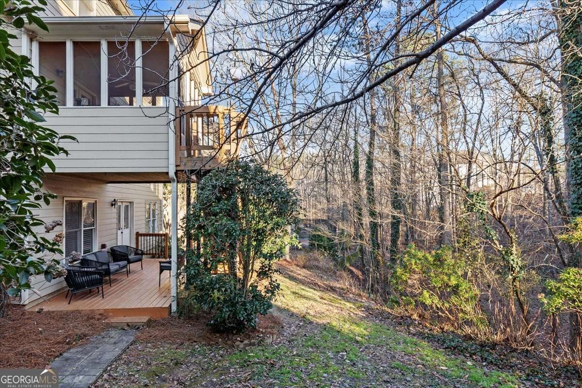 175 Gellmore Lane Acworth - Photo 59