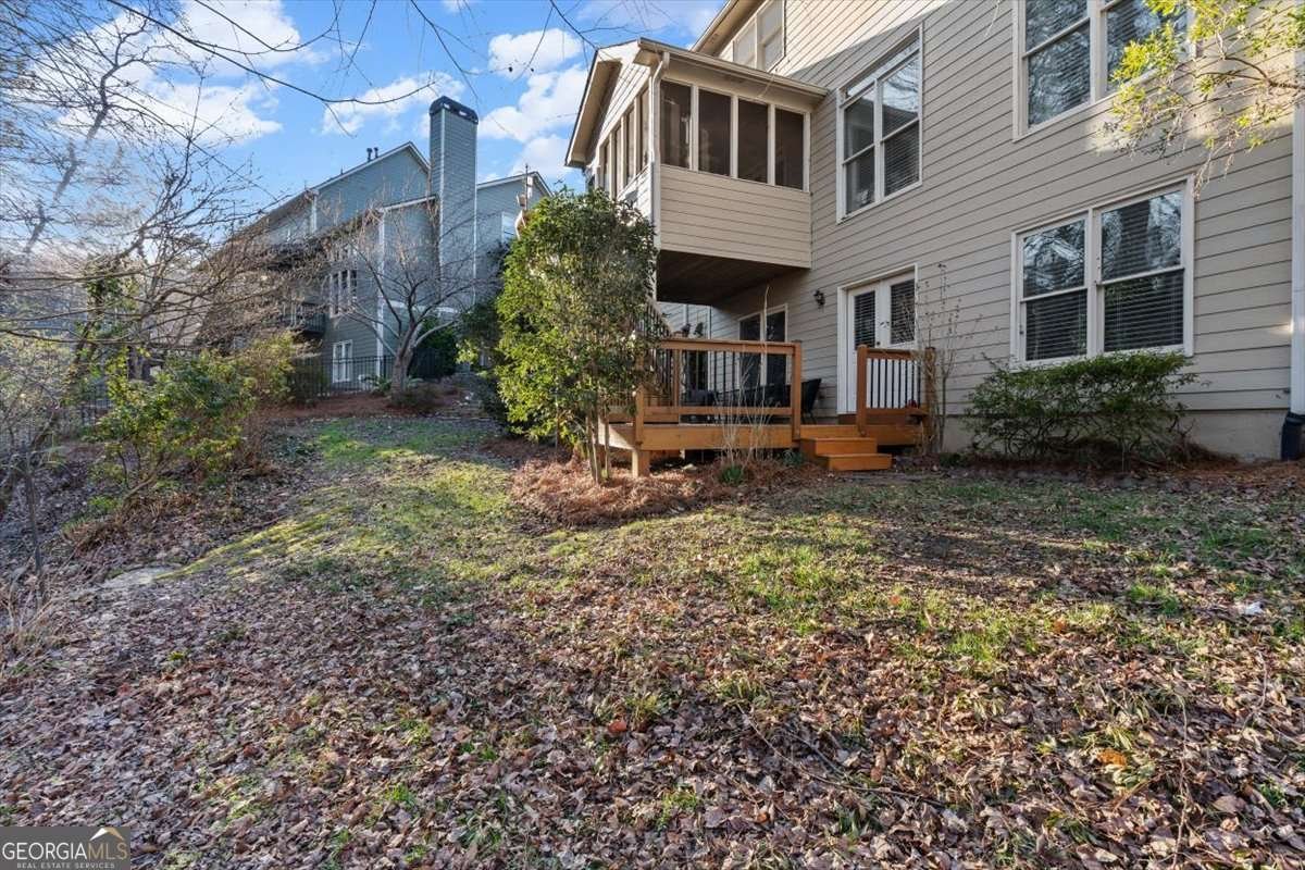 175 Gellmore Lane Acworth - Photo 61