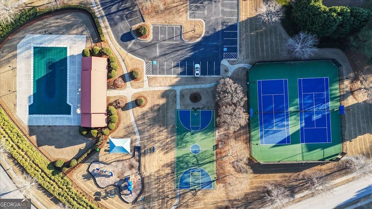 175 Gellmore Lane Acworth - Photo 65