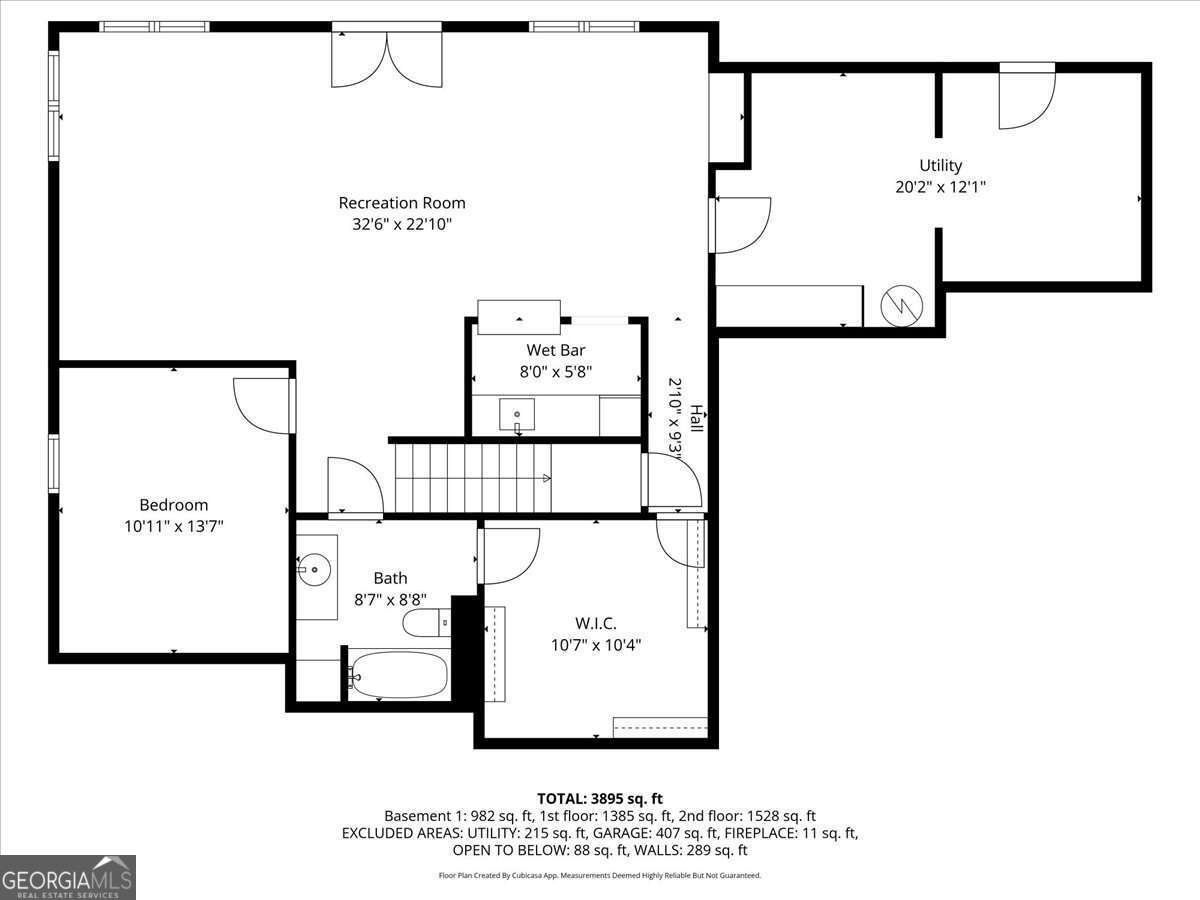 175 Gellmore Lane Acworth - Photo 68