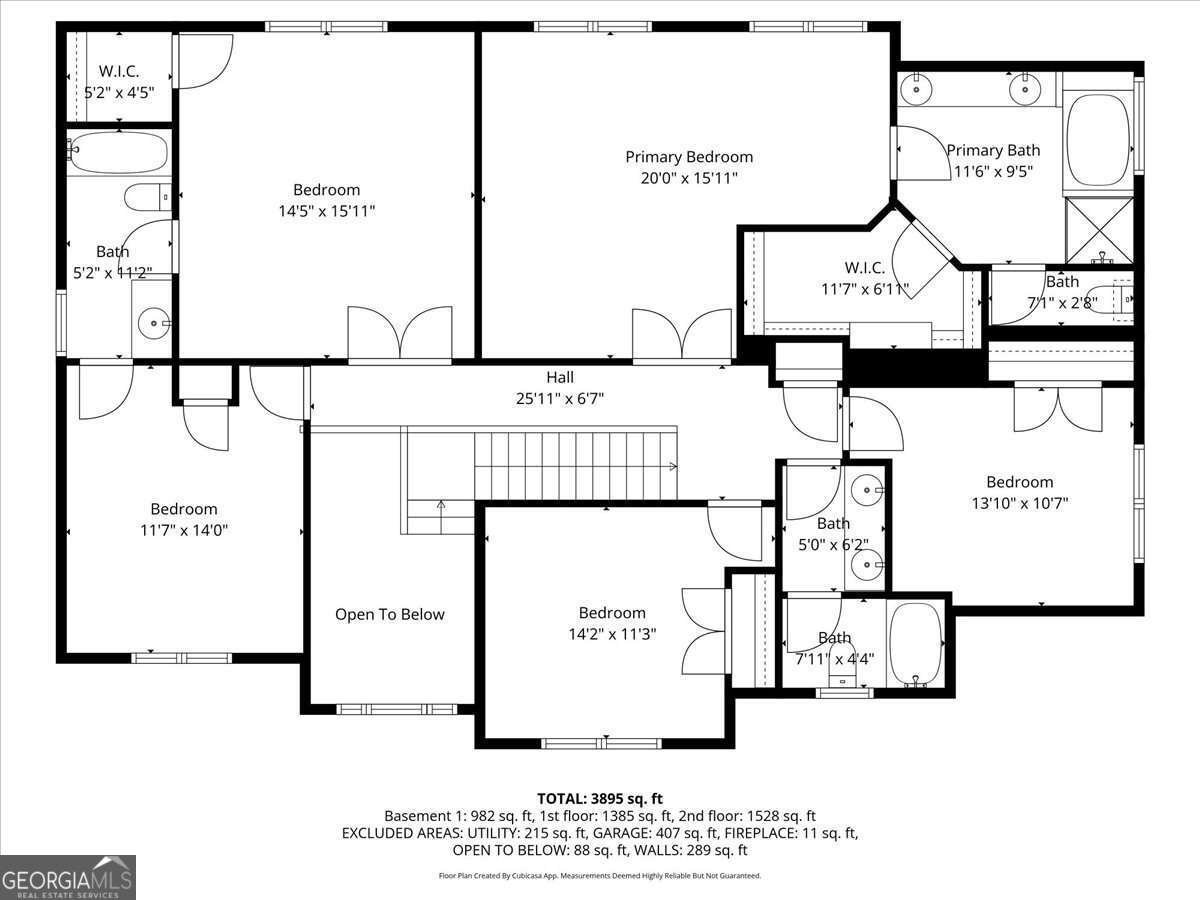 175 Gellmore Lane Acworth - Photo 70