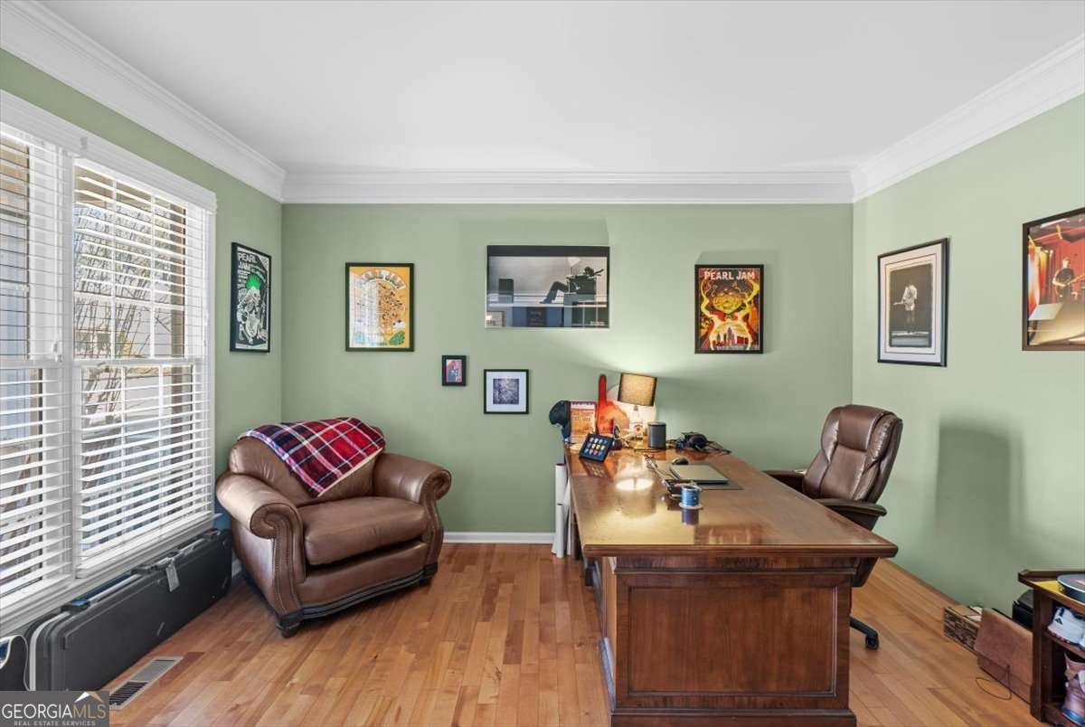 175 Gellmore Lane Acworth - Photo 8