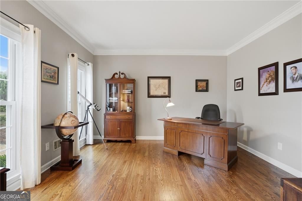 615 Wexford Close Roswell - Photo 11