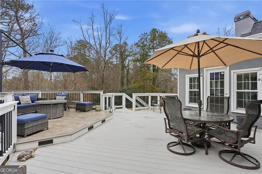 615 Wexford Close Roswell - Photo 17