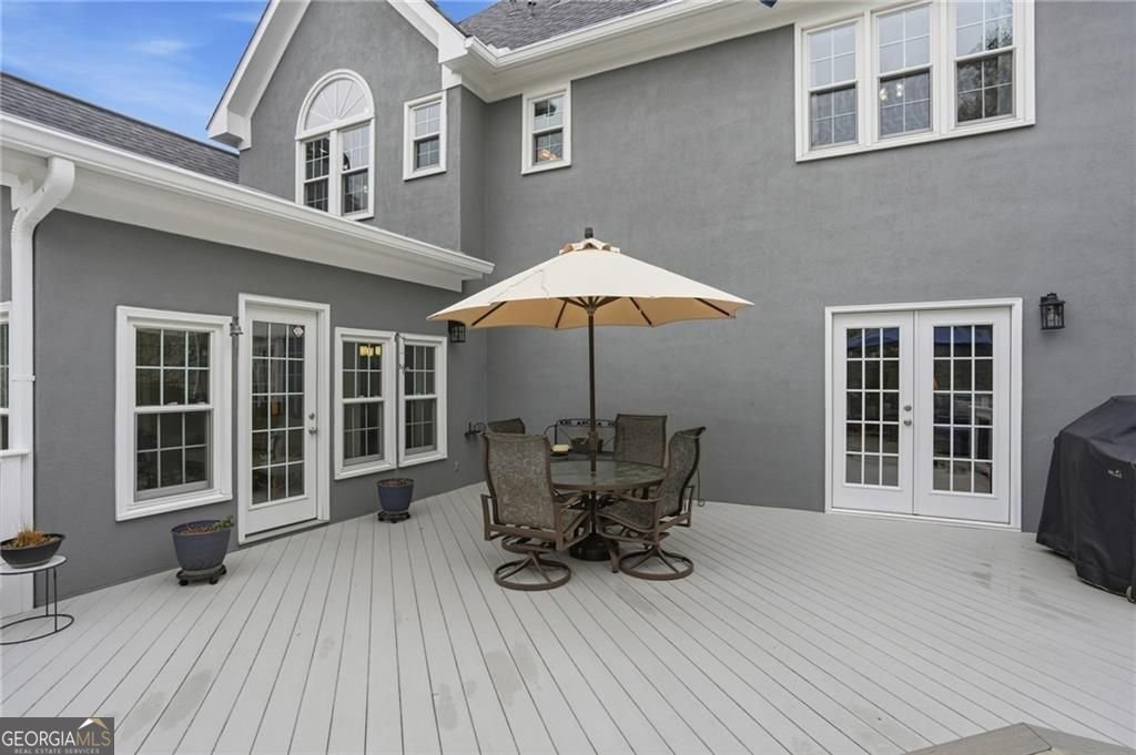 615 Wexford Close Roswell - Photo 19