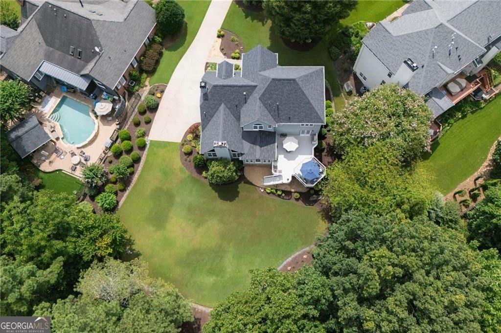 615 Wexford Close Roswell - Photo 21