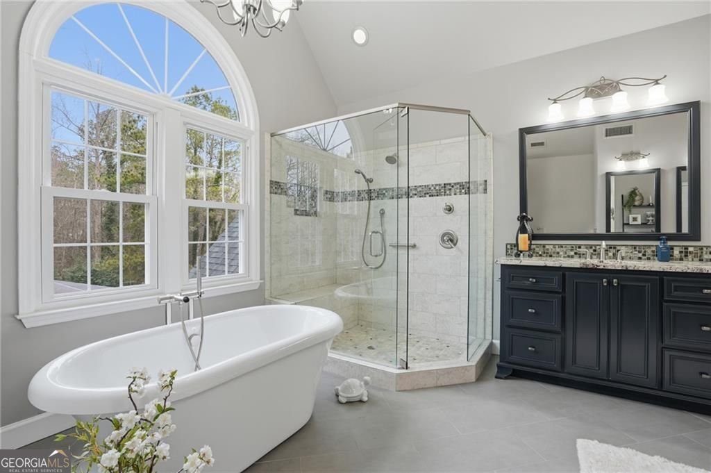 615 Wexford Close Roswell - Photo 24