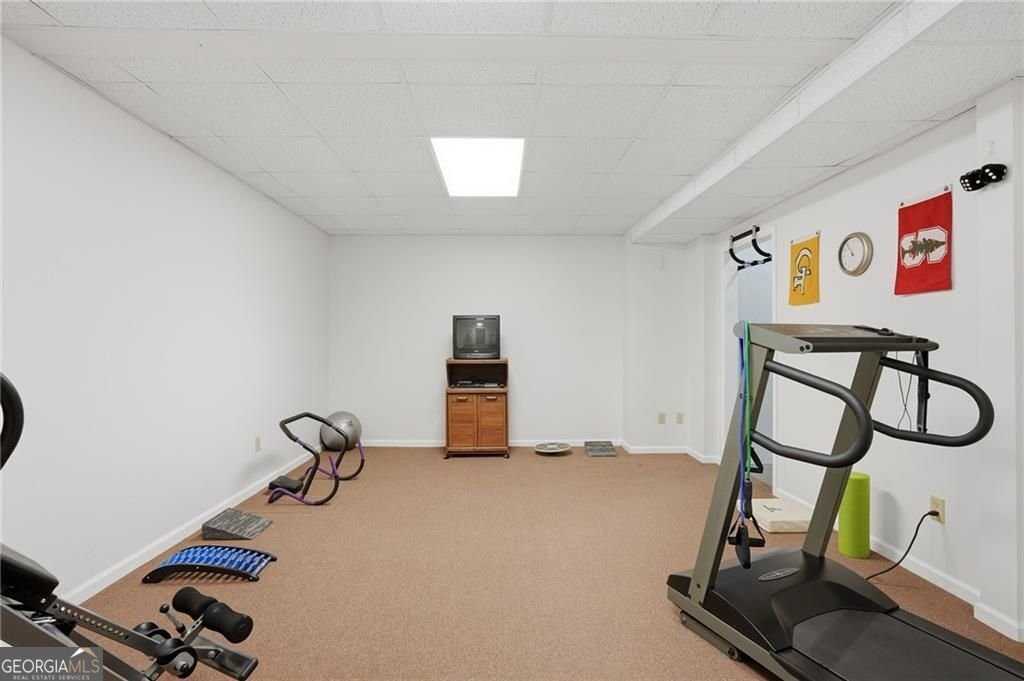 615 Wexford Close Roswell - Photo 31