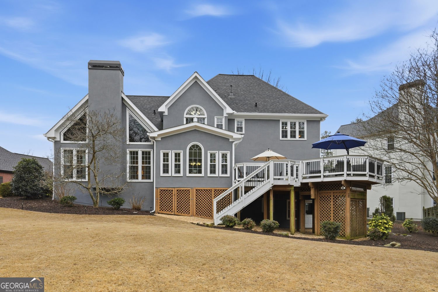 615 Wexford Close Roswell - Photo 33