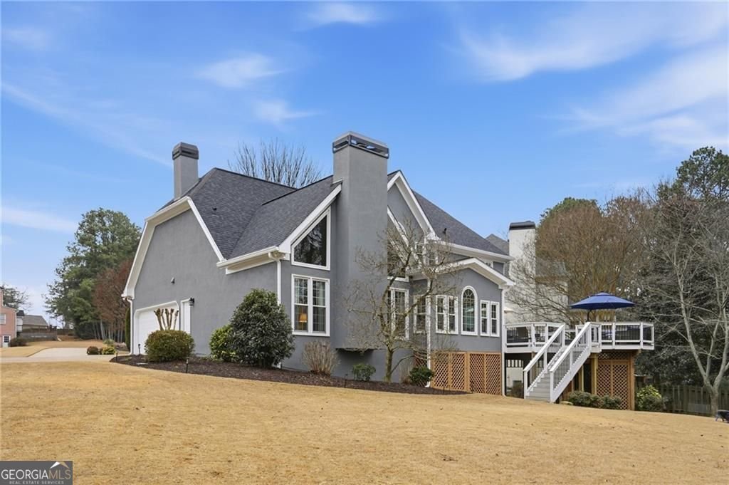 615 Wexford Close Roswell - Photo 34