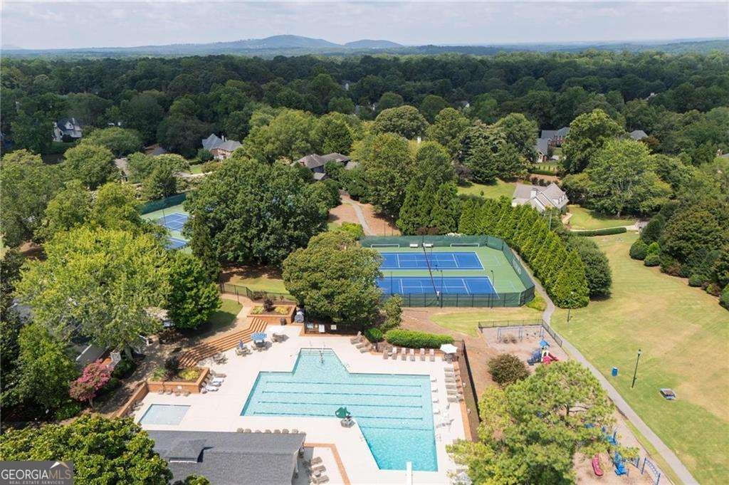 615 Wexford Close Roswell - Photo 6