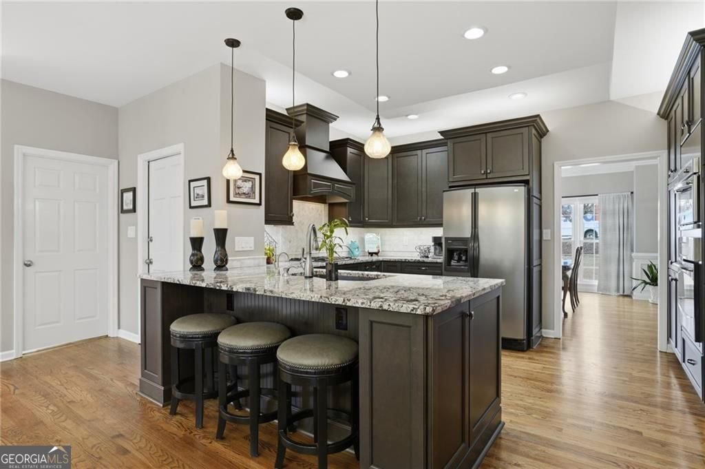 615 Wexford Close Roswell - Photo 7