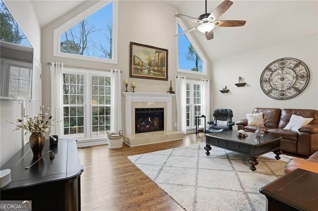 615 Wexford Close Roswell - Photo 8