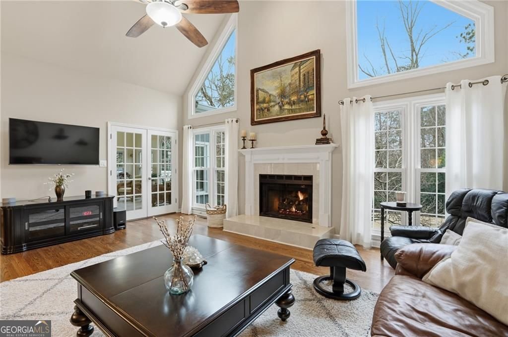 615 Wexford Close Roswell - Photo 9