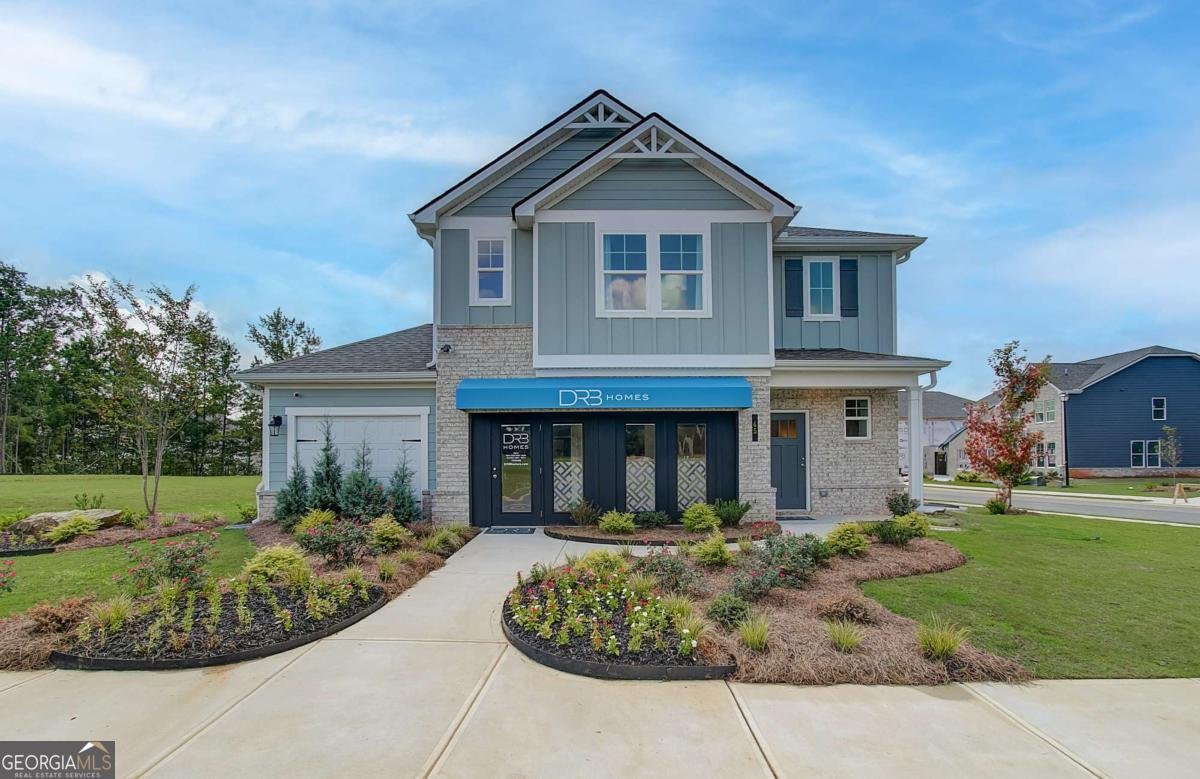 45 Geranium Lane Covington - Photo 1