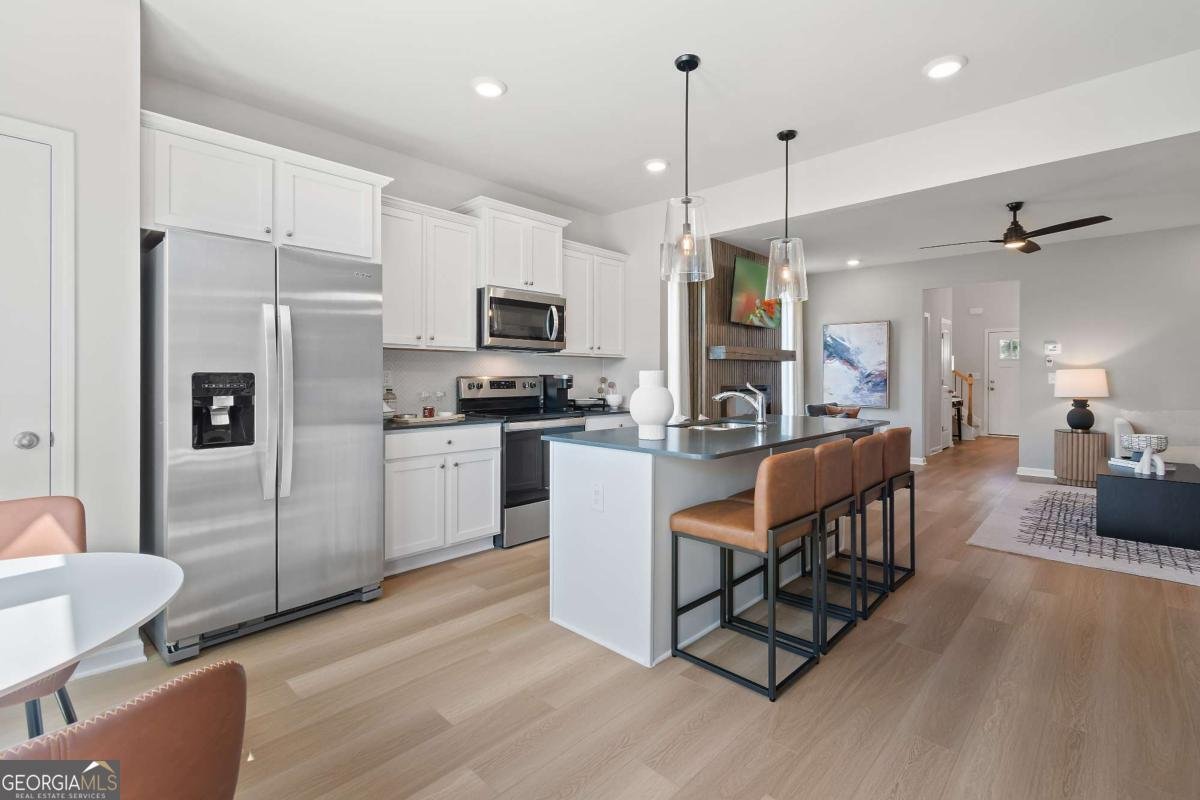 45 Geranium Lane Covington - Photo 14