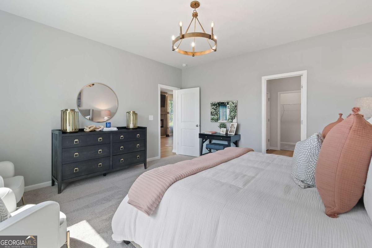 45 Geranium Lane Covington - Photo 20