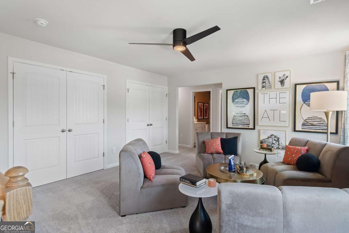 45 Geranium Lane Covington - Photo 26