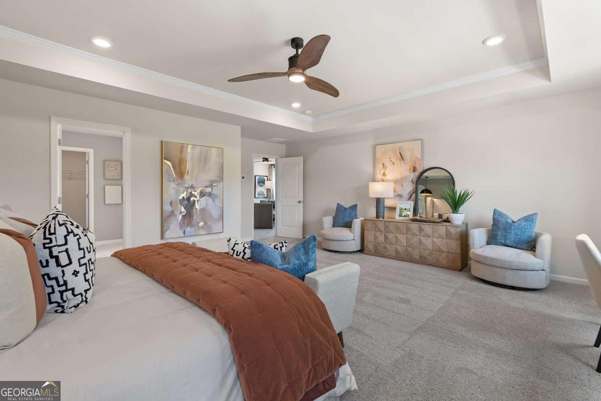 45 Geranium Lane Covington - Photo 31