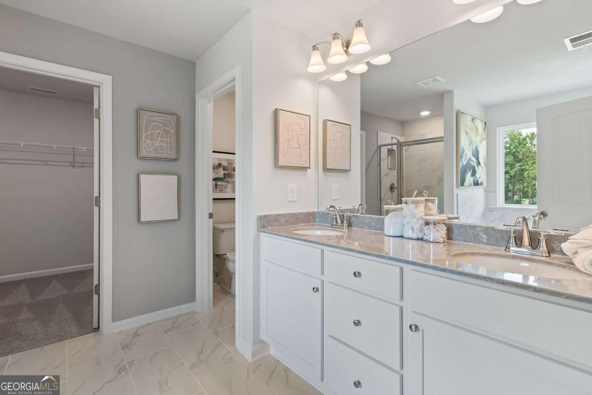 45 Geranium Lane Covington - Photo 33