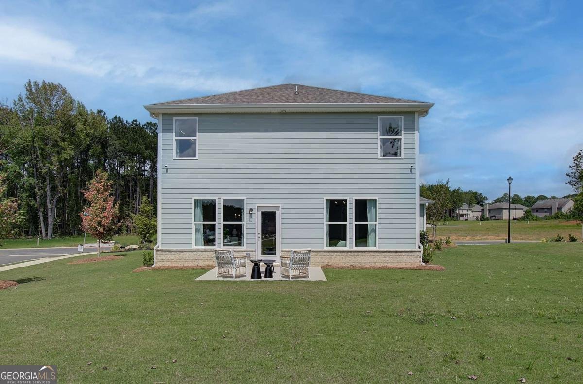 45 Geranium Lane Covington - Photo 41