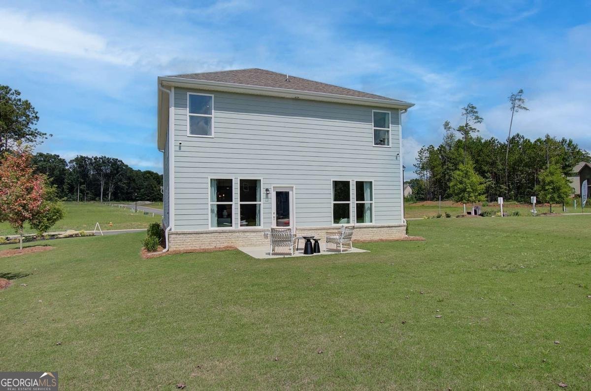 45 Geranium Lane Covington - Photo 42