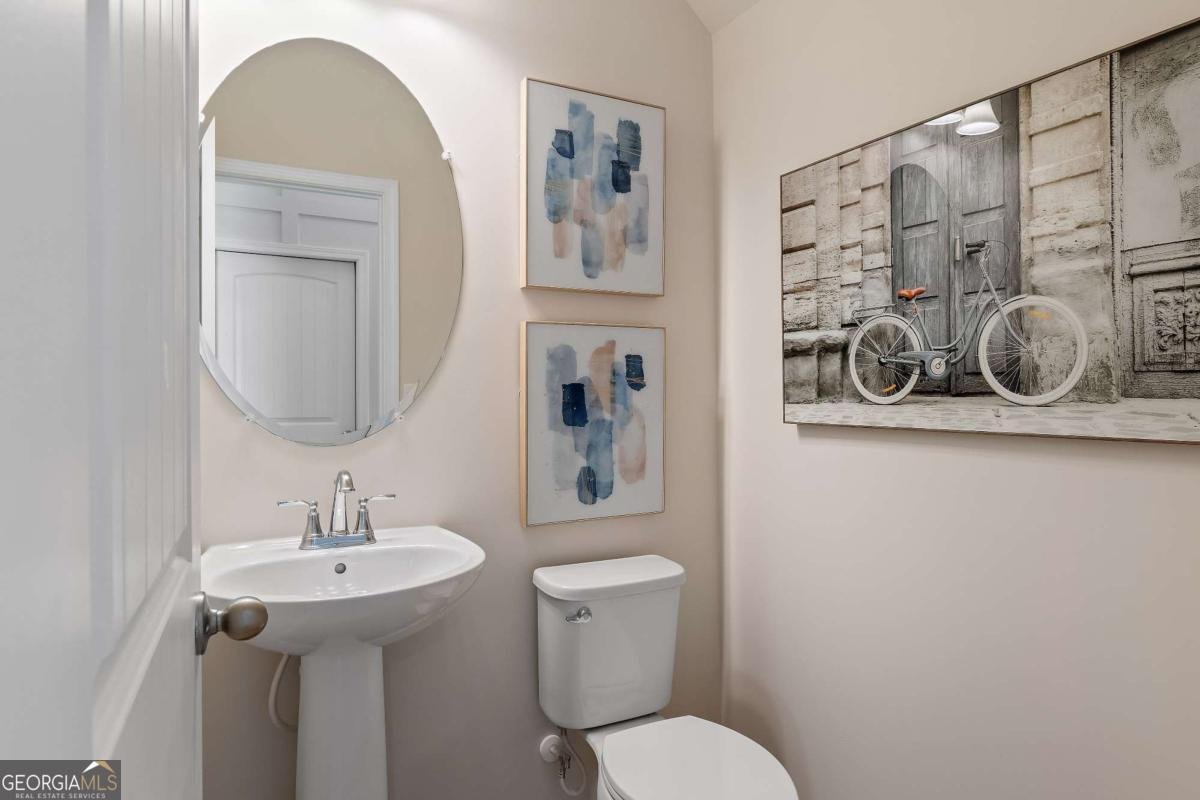 45 Geranium Lane Covington - Photo 6