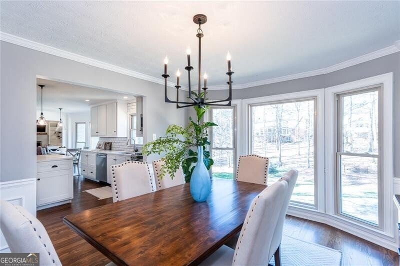 4168 Allenhurst Drive Peachtree Corners - Photo 10