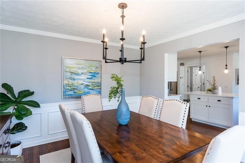 4168 Allenhurst Drive Peachtree Corners - Photo 11