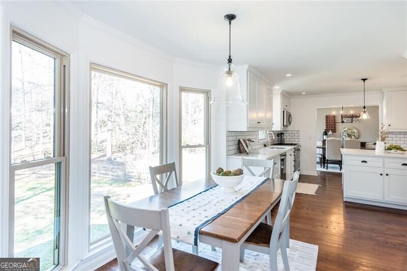 4168 Allenhurst Drive Peachtree Corners - Photo 13