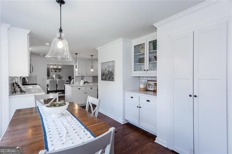 4168 Allenhurst Drive Peachtree Corners - Photo 14