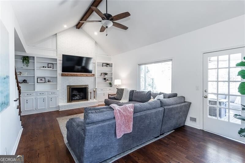 4168 Allenhurst Drive Peachtree Corners - Photo 15