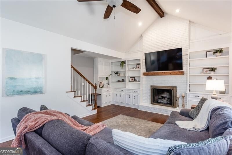 4168 Allenhurst Drive Peachtree Corners - Photo 16