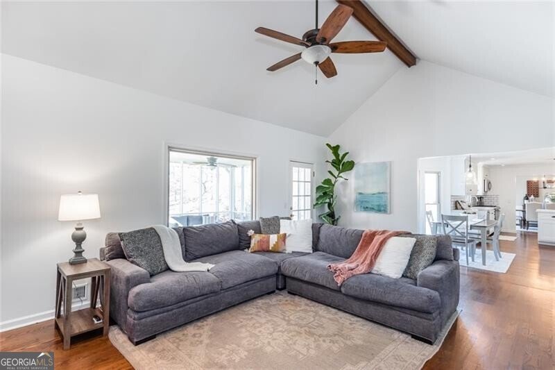 4168 Allenhurst Drive Peachtree Corners - Photo 17