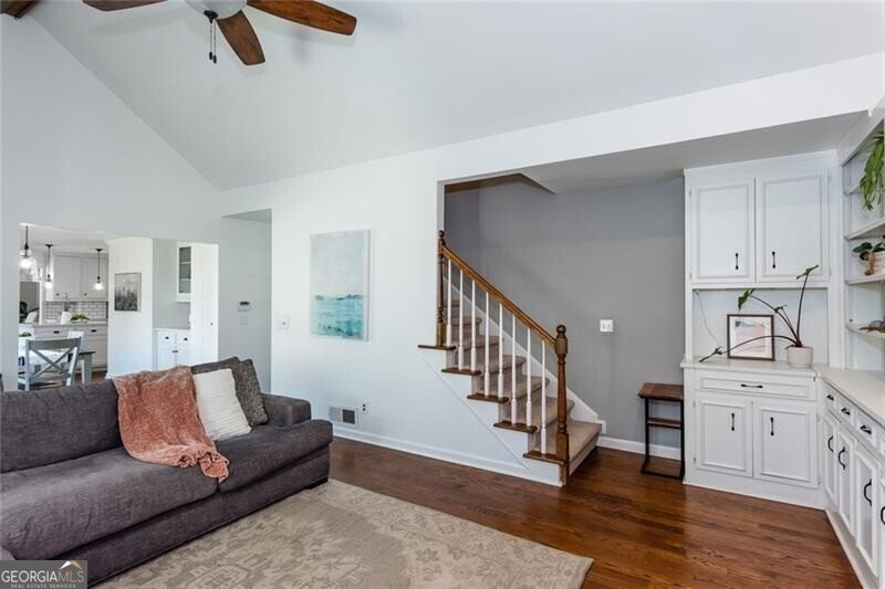 4168 Allenhurst Drive Peachtree Corners - Photo 18