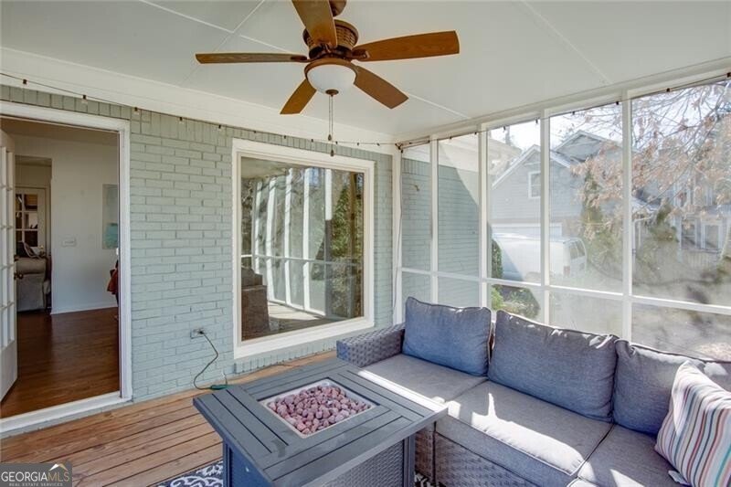 4168 Allenhurst Drive Peachtree Corners - Photo 20