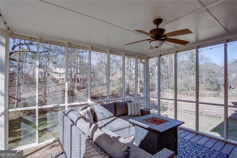 4168 Allenhurst Drive Peachtree Corners - Photo 21