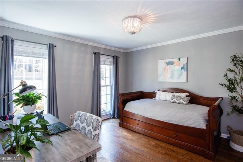 4168 Allenhurst Drive Peachtree Corners - Photo 23