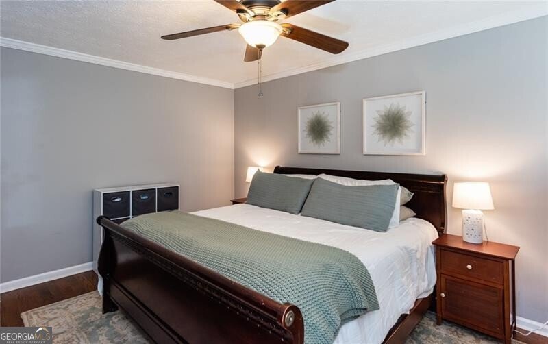 4168 Allenhurst Drive Peachtree Corners - Photo 24