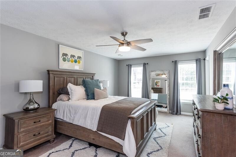 4168 Allenhurst Drive Peachtree Corners - Photo 27