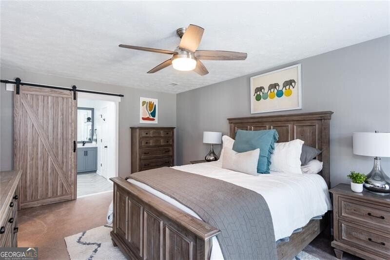 4168 Allenhurst Drive Peachtree Corners - Photo 28