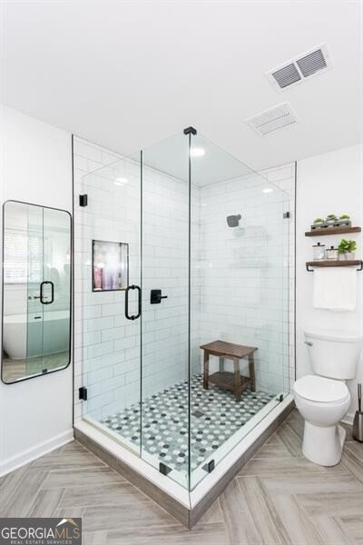 4168 Allenhurst Drive Peachtree Corners - Photo 29